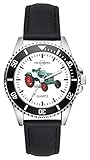 Regalo per Kramer KL11 Trattore Fan Autista Kiesenberg Orologio L-5009