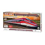 RE.ELTOYS 0328 - Treno Frecciarossa1000 - Scala HO