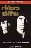 Riders on the Storm: My Life with Jim Morrison and the Doors (English Edition)