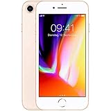 Apple iPhone 8 64GB Oro (Ricondizionato)