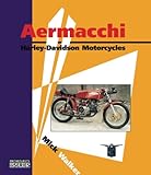 Aermacchi Harley Davidson Motorcycles: History