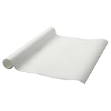 IKEA VARIERA Tappetino per cassetti, 150 cm, bianco
