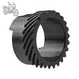 MGidea Ricambio Pignone Tachimetro contachilometri moto HONDA®* XL 650 V TRANSALO 00-07