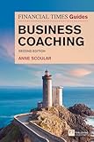 The Financial Times Guide to Business Coaching