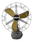 ALE E COMMERCE Ventilatore Realizzato per Marelli Vintage