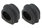 SILENTBLOCK DELLO STABILIZZATORE ANTERIORE 2 PZ Compatibile Con NISSAN TERRANO II R20 93- ZGS-NS-058
