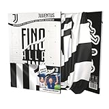 Dolfin Calendario Avvento Juve, 75g