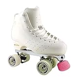 STD Skates & Wheels - Edea Esordio+STD Master - Pattinaggio Artistico Ruote (200/30)