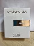 Yodeyma Prosa Eau de Parfum (100 Mililitre)