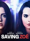 SAVING ZOË – ALLA RICERCA DELLA VERITÀ