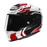 HJC, Casco Moto Integrale RPHA 12 LAWIN MC1, M