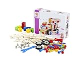 Heros 100039027 - Set Constructor, 100 Pezzi