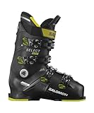 Salomon Select 80 Wide L47342900 - Scarponi da sci da uomo, colore: Nero 27