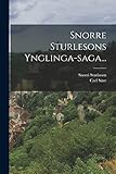 Snorre Sturlesons Ynglinga-saga...