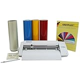 EASYPLOT Roland Plotter Stika SV 12 con starter kit completo