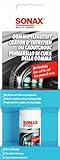 SONAX Pennarello di cura della gomma (18 g) protezione per le guarnizioni, evita che si attacchino. Con grasso di cervo e vaselina | Art. 04990000