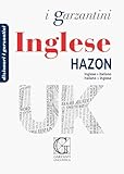 Dizionario inglese Hazon. Inglese-italiano, italiano-inglese