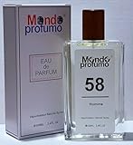 MondoProfumo UM58 • Ricorda a (ONE MILION) • 100 ML • per Uomo
