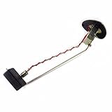 MOMOALA Indicatore di Livello del Serbatoio del Carburante unità Mittente Adatta per Mitsubishi Montero Pajero