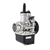 03343 CARBURATORE DELLORTO PHBH 30 BS 2T ARIA MANUALE UNIVERSALE MINARELLI P6