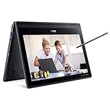 Acer TravelMate Spin B3 TMB311RN-31-P5KK - Istruzione - 29,46 cm (11.6") - Intel Pentium Silver N503