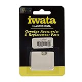 Dado regolazione astina aerografo Iwata Kustom, Hi-Line, Hi-Performance Plus, Eclipse, Revolution