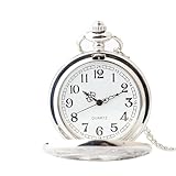 Orologio Da Taschino, Orologio Da Tasca Vintage, Orologio Da Taschino Uomo, Orologio Da Taschino Vintage, Orologio Da Taschino Con Catena, Orologio Quarzo Da Tasca Uomo Numeri Arabi