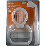 WII SPORT PACK