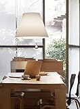 Luce Plan Lady Costanza lampada a sospensione