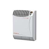 Robur Calorio 42M Modulante Bianco