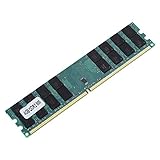 Akozon Memoria DDR2 da 4 GB 800 MHz, RAM ad alta capacità per M Pc2-6400, modulo di trasmissione dati veloce