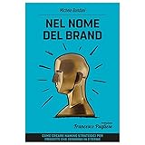 Nel Nome del Brand - come creare naming strategici per prodotti che vendono in eterno