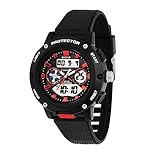 Sector No Limits Ex-45 Orologio Uomo, Analogico Digitale - R3251293002