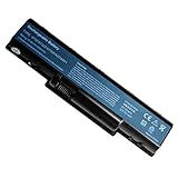 XITAIAN 10.8V 5200mAh AS09A31 AS09A41 AS09A51 Batteria di Ricambio per Packard Bell EasyNote TR81 TR82 TR83 TR85 TR86 TR87 MS2273