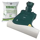 BATTITAPPETO EB360 VORWERK FOLLETTO RIGENERATO