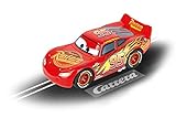 Carrera - 20065010 - Disney-Pixar Cars - Lightning McQueen