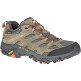 Merrell Moab 3 GTX, Scarpe da Arrampicata Basse Uomo, Olive, 43 EU
