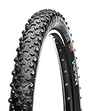 HUTCHINSON - TAIPAN XC - Pneumatico MTB - per tutti i terreni - Leggerezza e aderenza - Cerchietti flessibili - Nero - Tubeless Ready - 27,5 x 2,10 pollici