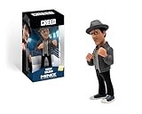 MINIX - Figura Rocky Leather - Creed - Collezionismo da 12 cm per esposizione, idea regalo per bambini e adulti, collezionisti, fan TV & cinema - MN14569