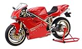 TAMIYA 300014068 Ducati Desmo Veicolo 14068 916, Multicolore, Mittel