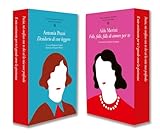 Poesie per giovani innamorati. Cofanetto