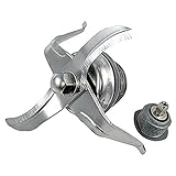 LAME BIMBY TM 3300 GRUPPO COLTELLI COMPATIBILE