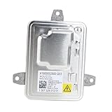SYBLW Xenon Ballast Centralina Compatibile con BMW per X3 F25 X4 F26 X5 F15 F85 X5M X6 F16 F86 X6M 63117356250 63127296090 Auto D1S D1R Xenon H-ID Zavorra Faro Modulo di Controllo
