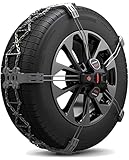 KÖNIG K-Summit XXL K67 - Catene da Neve omologate