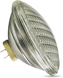 DL DAYLIGHTITALIA Lampadina LED PAR56 SMD 23W 1800lm 3000K – Ricambio Compatibile per TOIO Flos, Luce Brillante ed Efficiente