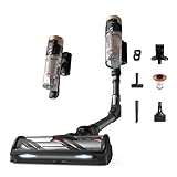 Aspirateur balai Rowenta X Force Flex 14.80 RH9B74WO 670 W Noir Or
