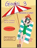 Giochi 3 - color: Versione a colori