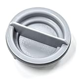 JPshop - Tappo con guarnizione brillantante per elettrodosatore lavastoviglie compatibile con Ariston Hotpoint C00287671