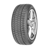 Goodyear Ultra Grip 8 Performance XL FP M+S - 245/45R18 100V - Pneumatico Invernale