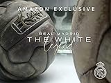 Real Madrid: La Leggenda Bianca